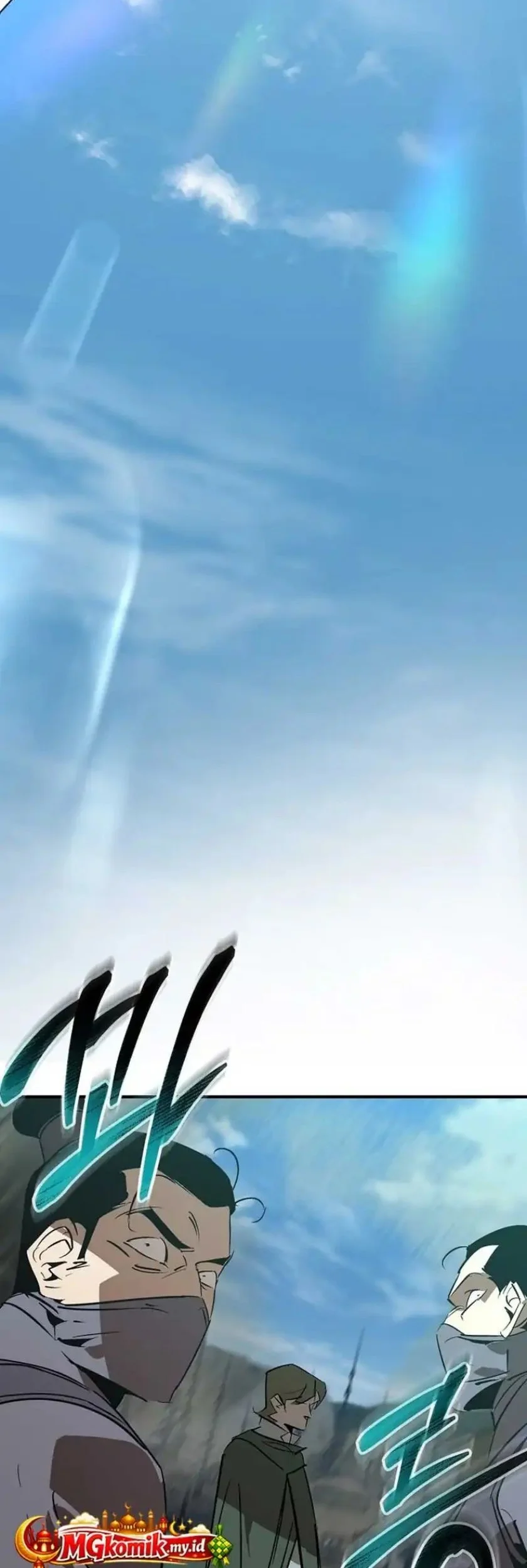 Martial Wild West Chapter 113 - halaman 80