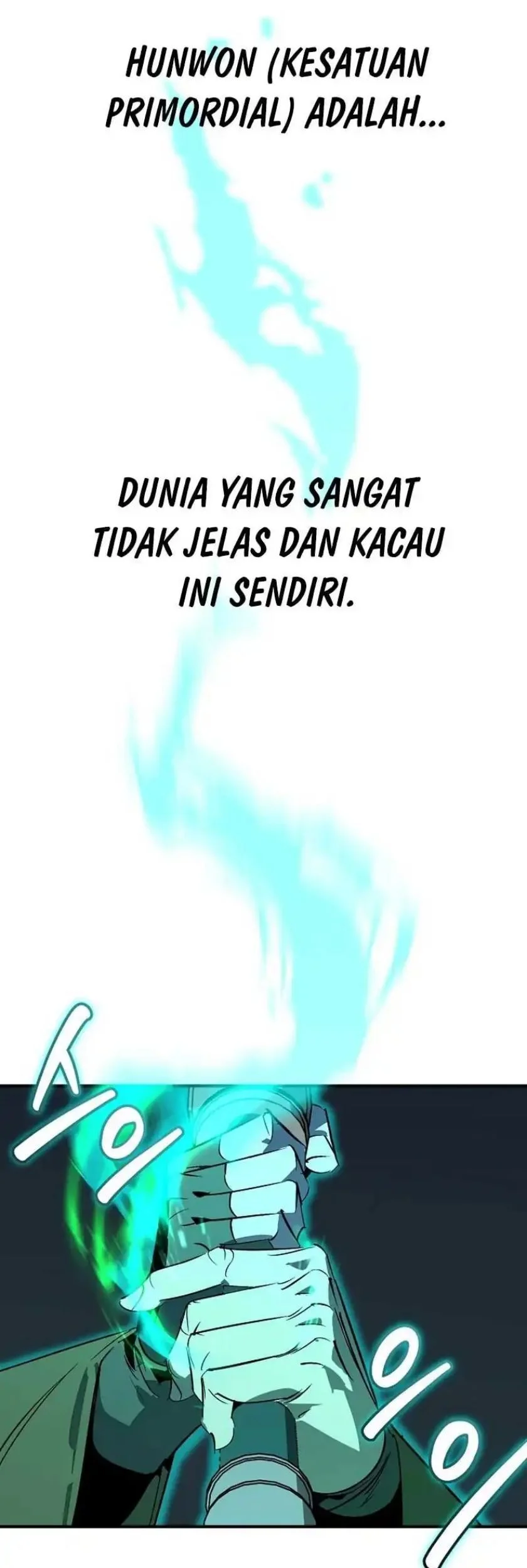 Martial Wild West Chapter 113 - halaman 85