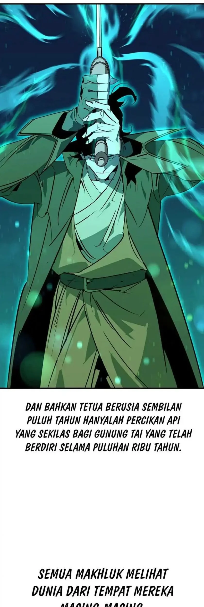 Martial Wild West Chapter 113 - halaman 87