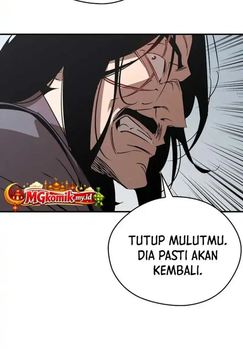 Martial Wild West Chapter 113 - halaman 9