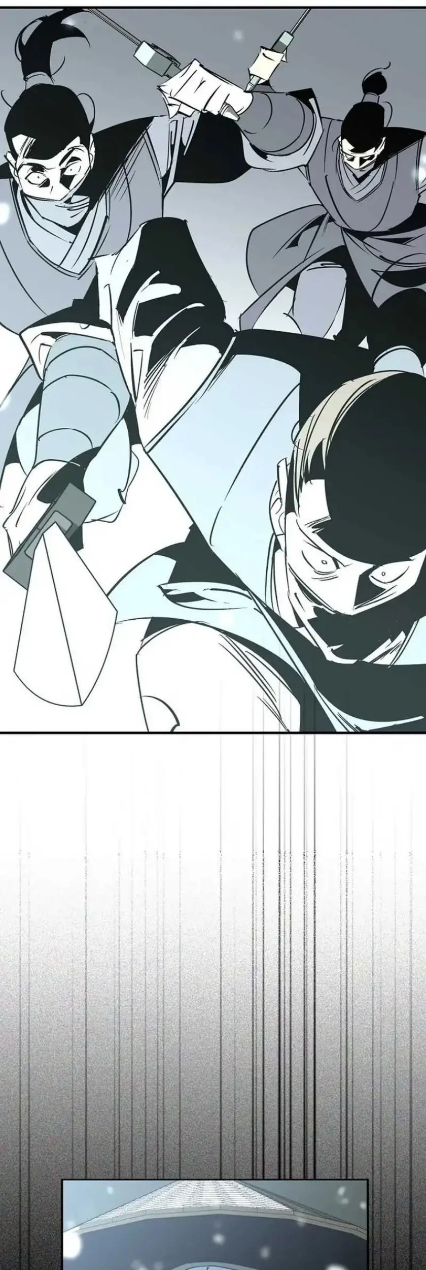 Martial Wild West Chapter 113 - halaman 93