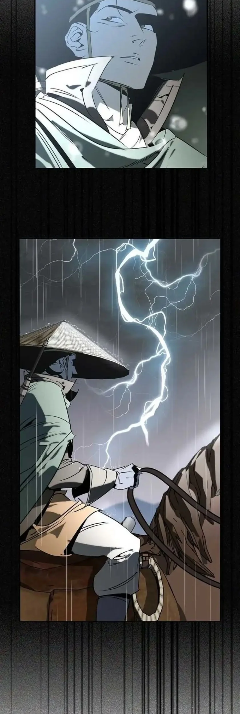 Martial Wild West Chapter 113 - halaman 94