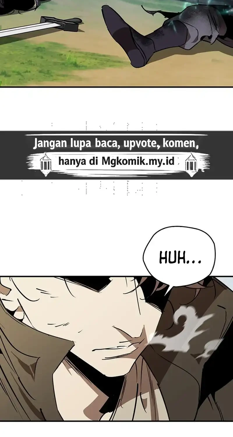 Martial Wild West Chapter 114 - halaman 11