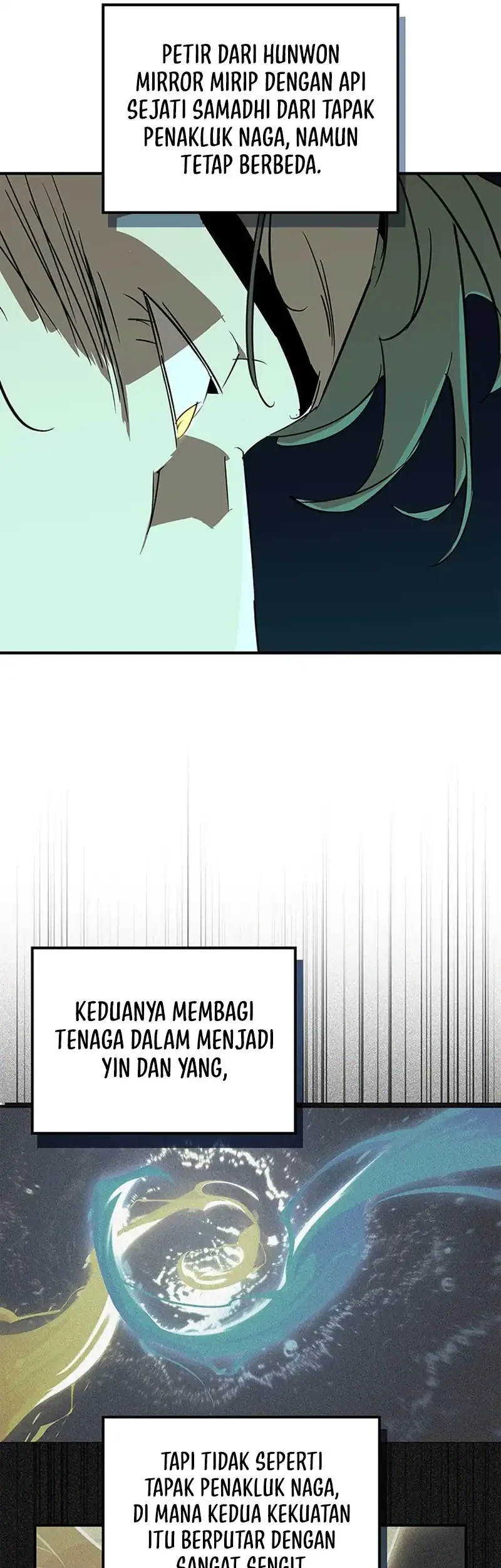 Martial Wild West Chapter 114 - halaman 14