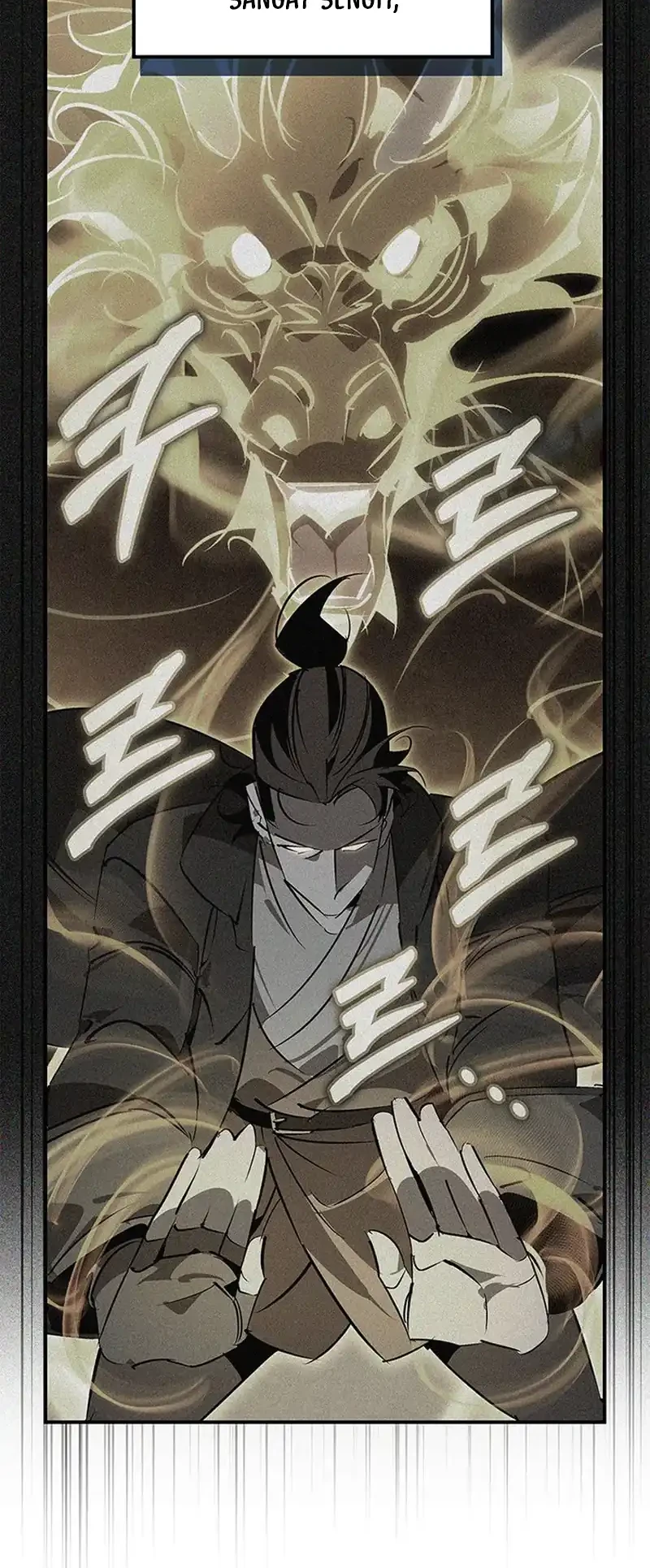Martial Wild West Chapter 114 - halaman 15