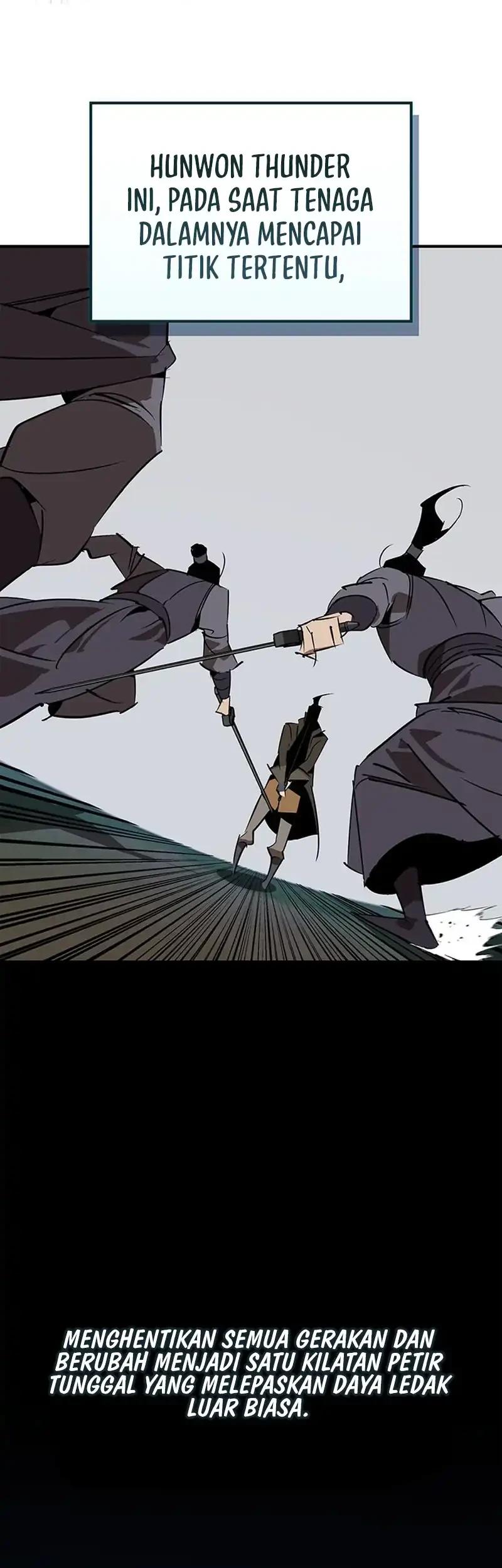 Martial Wild West Chapter 114 - halaman 16