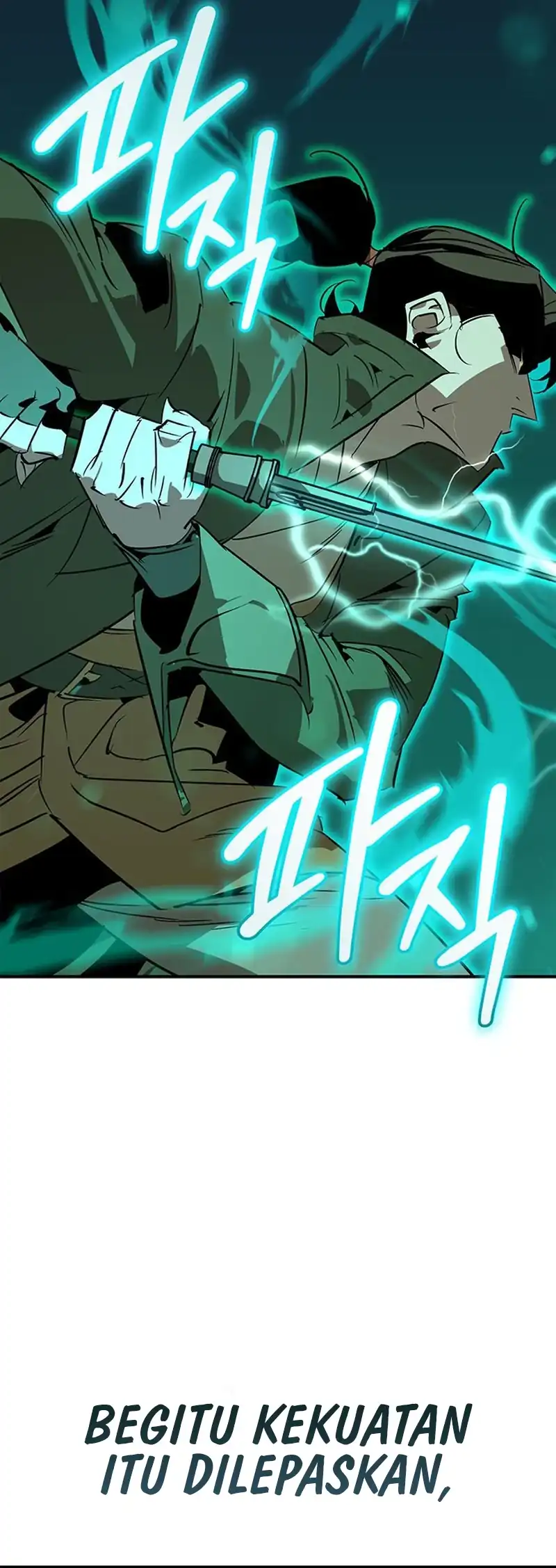 Martial Wild West Chapter 114 - halaman 18