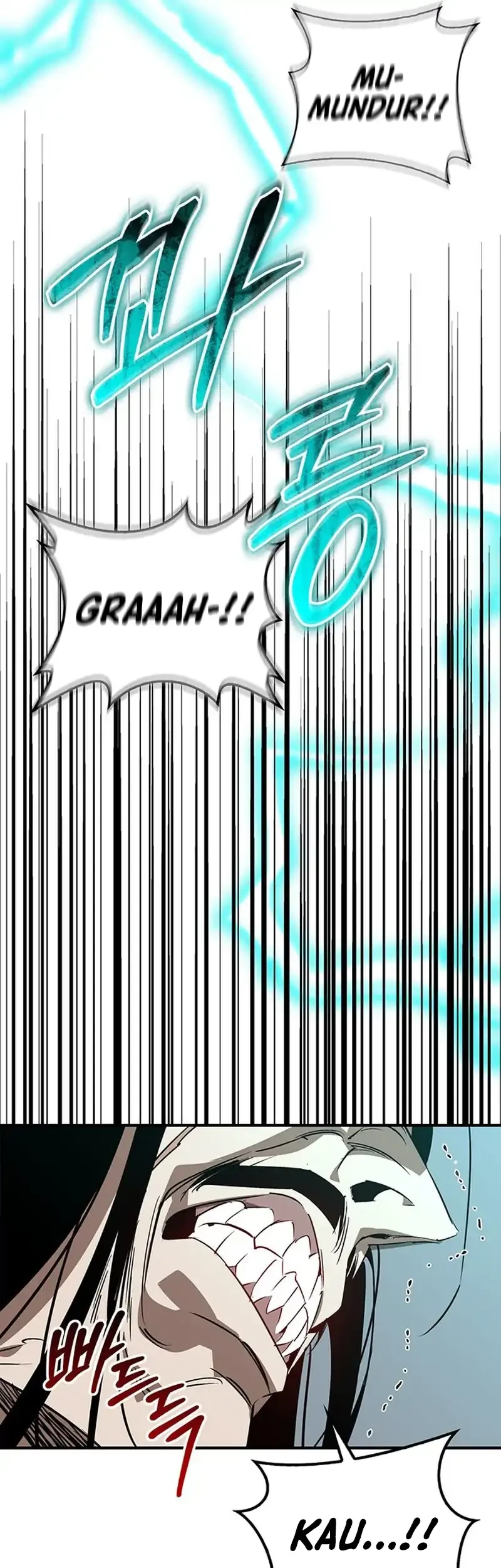 Martial Wild West Chapter 114 - halaman 27