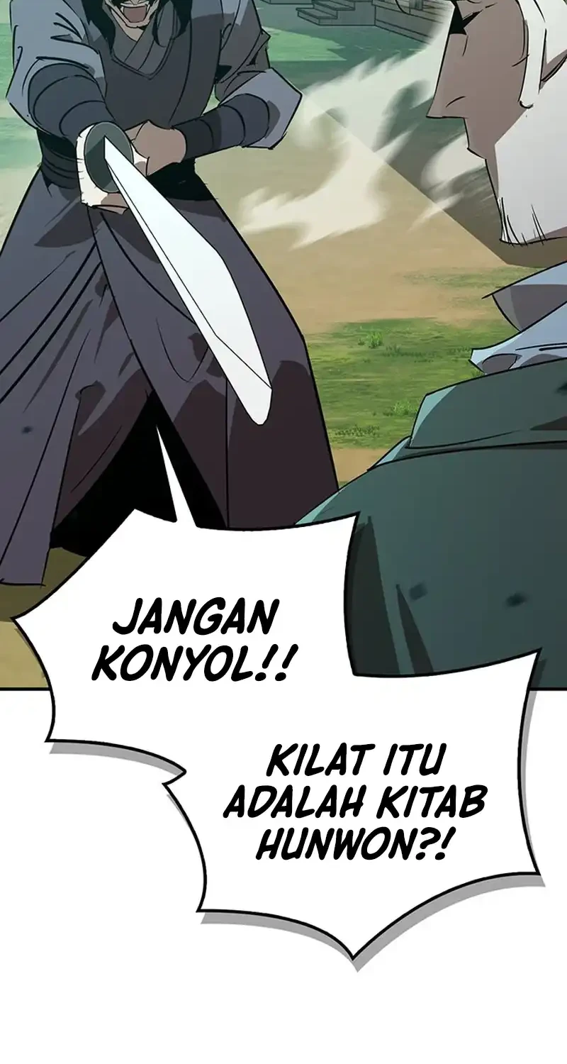 Martial Wild West Chapter 114 - halaman 32