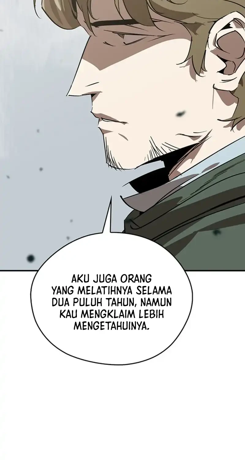 Martial Wild West Chapter 114 - halaman 34