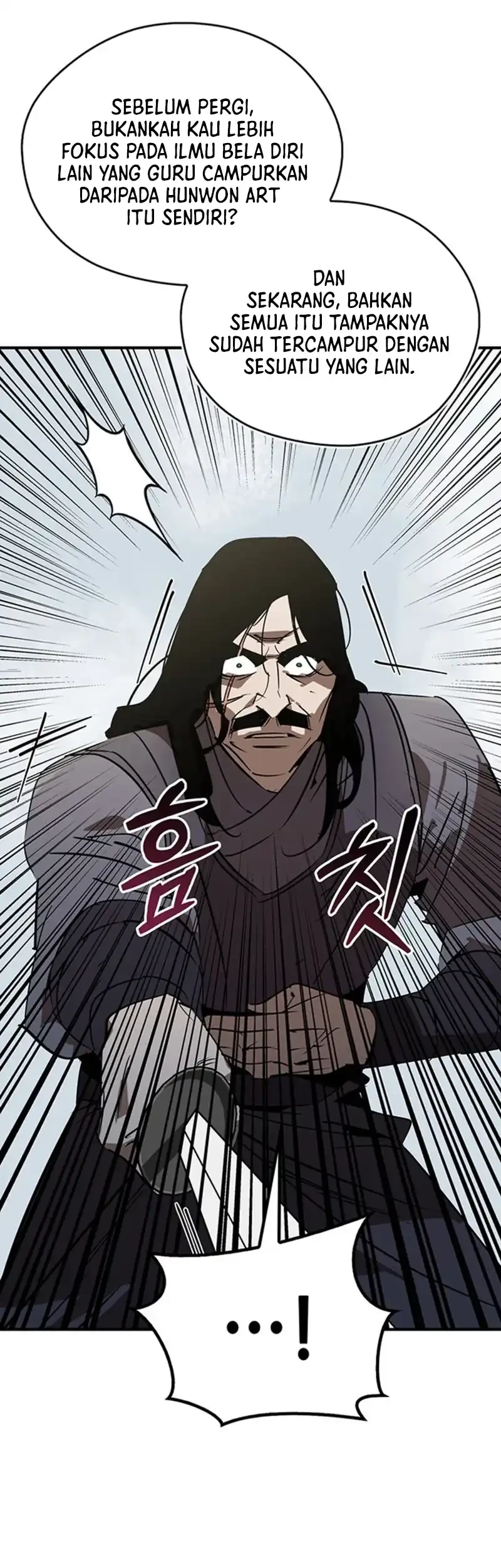 Martial Wild West Chapter 114 - halaman 35
