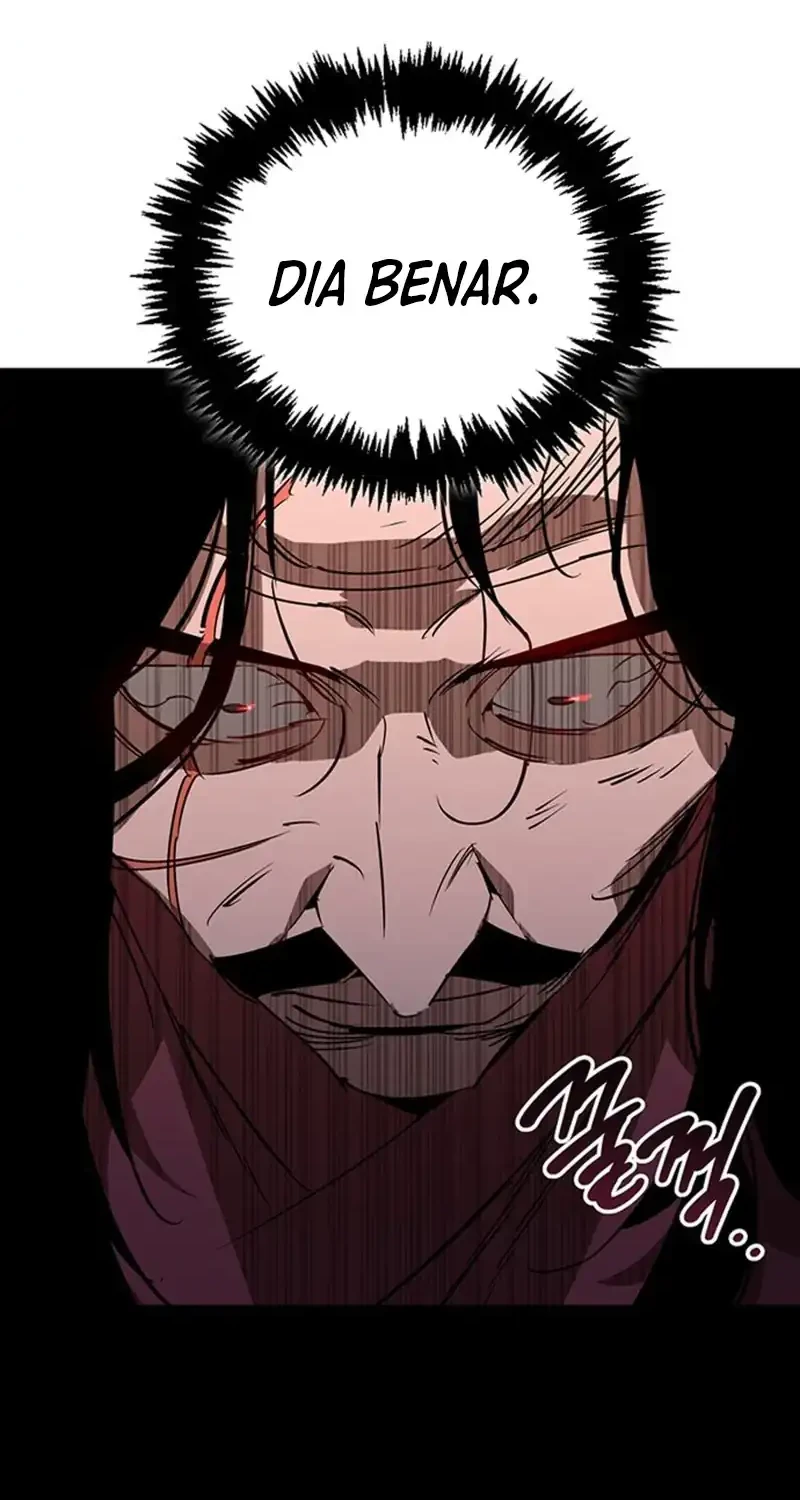 Martial Wild West Chapter 114 - halaman 36