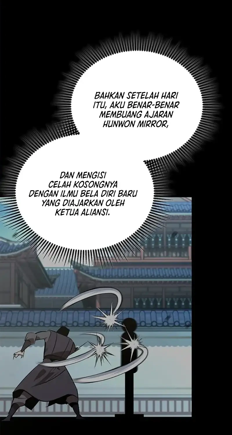 Martial Wild West Chapter 114 - halaman 38