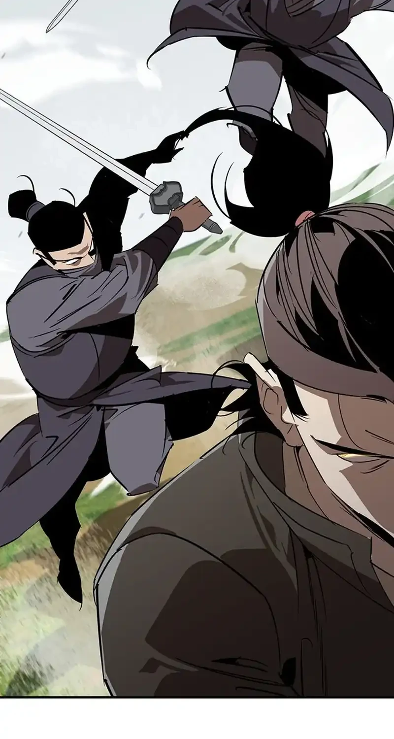 Martial Wild West Chapter 114 - halaman 4