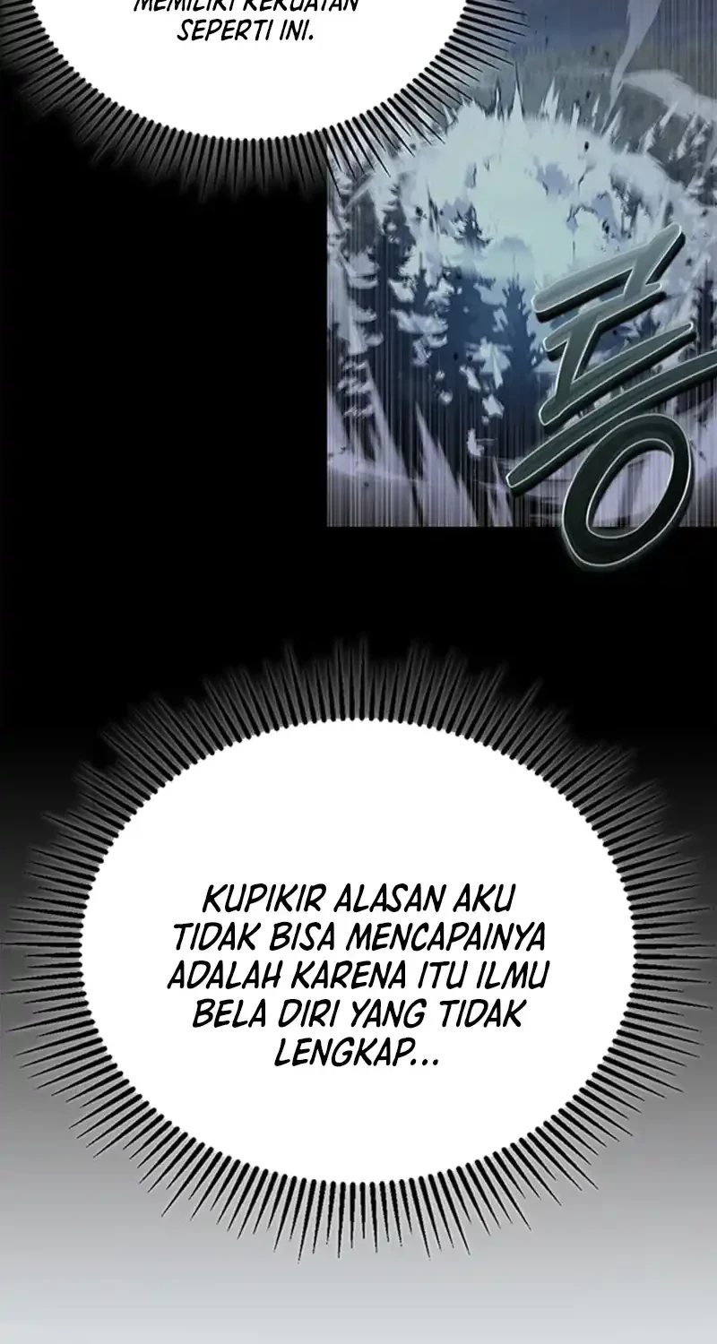 Martial Wild West Chapter 114 - halaman 40