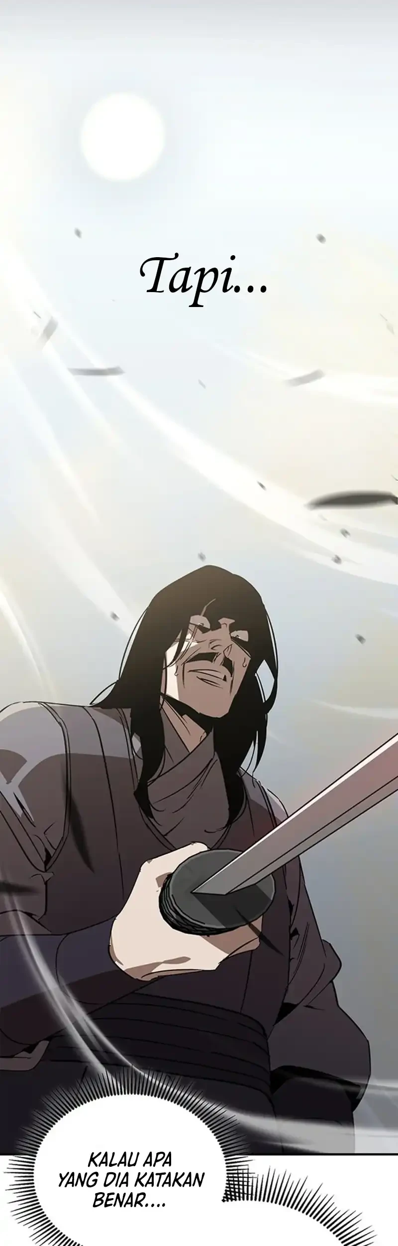 Martial Wild West Chapter 114 - halaman 41