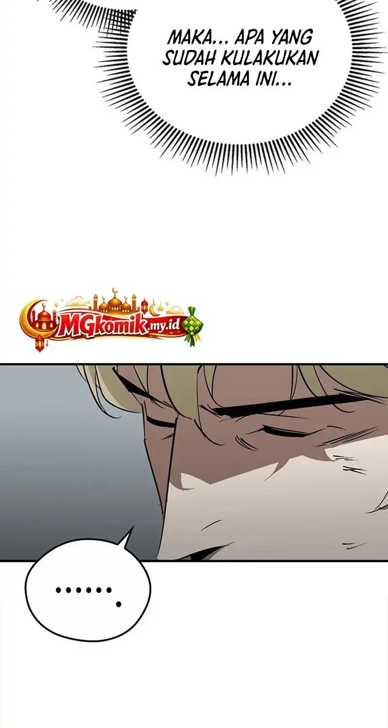 Martial Wild West Chapter 114 - halaman 42