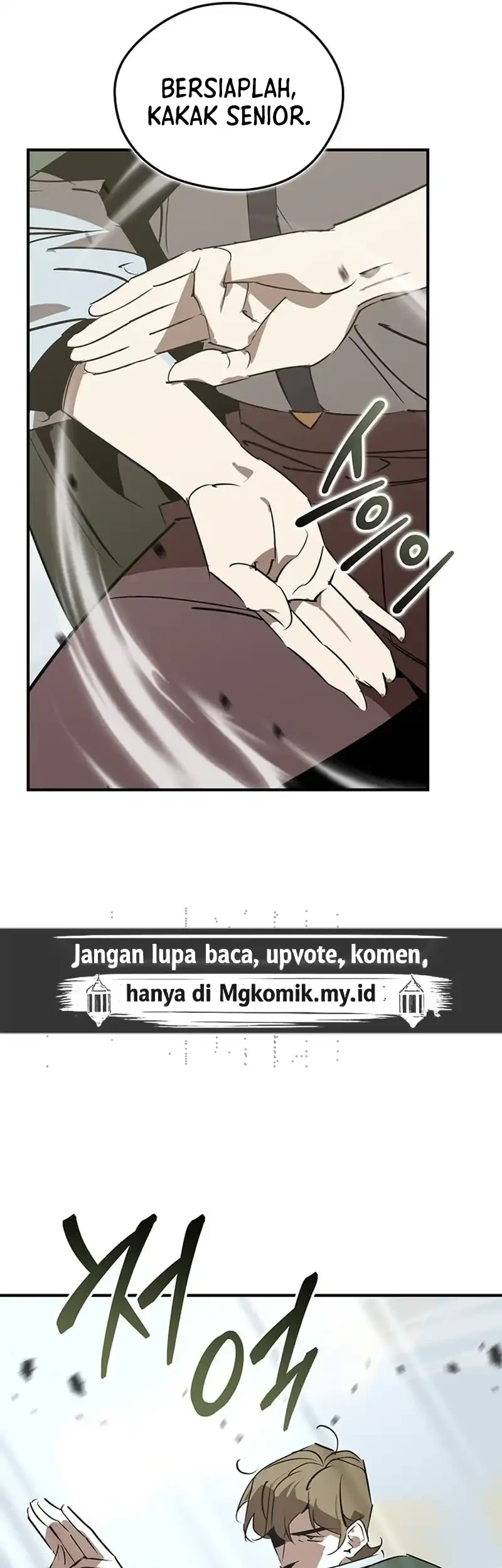 Martial Wild West Chapter 114 - halaman 51