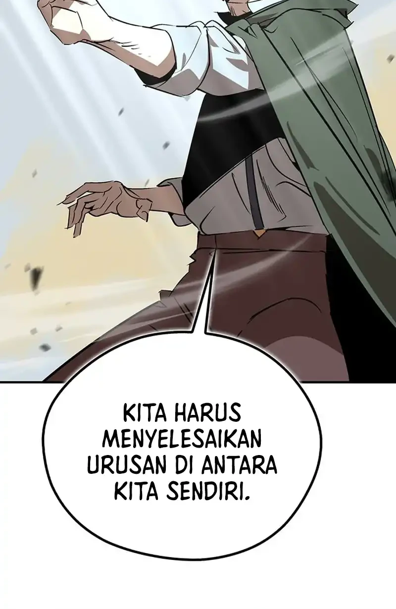 Martial Wild West Chapter 114 - halaman 52