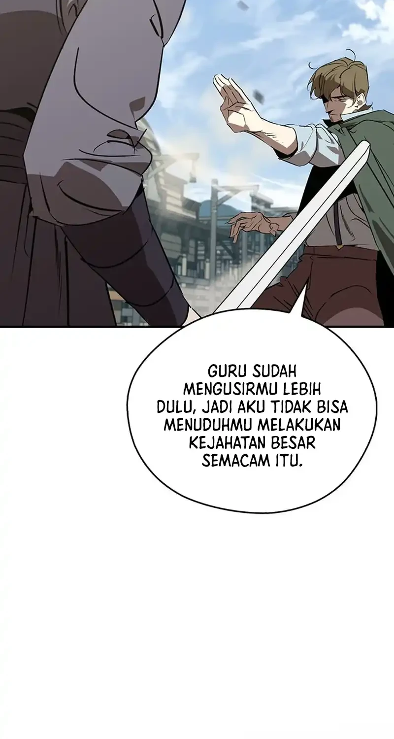 Martial Wild West Chapter 114 - halaman 54