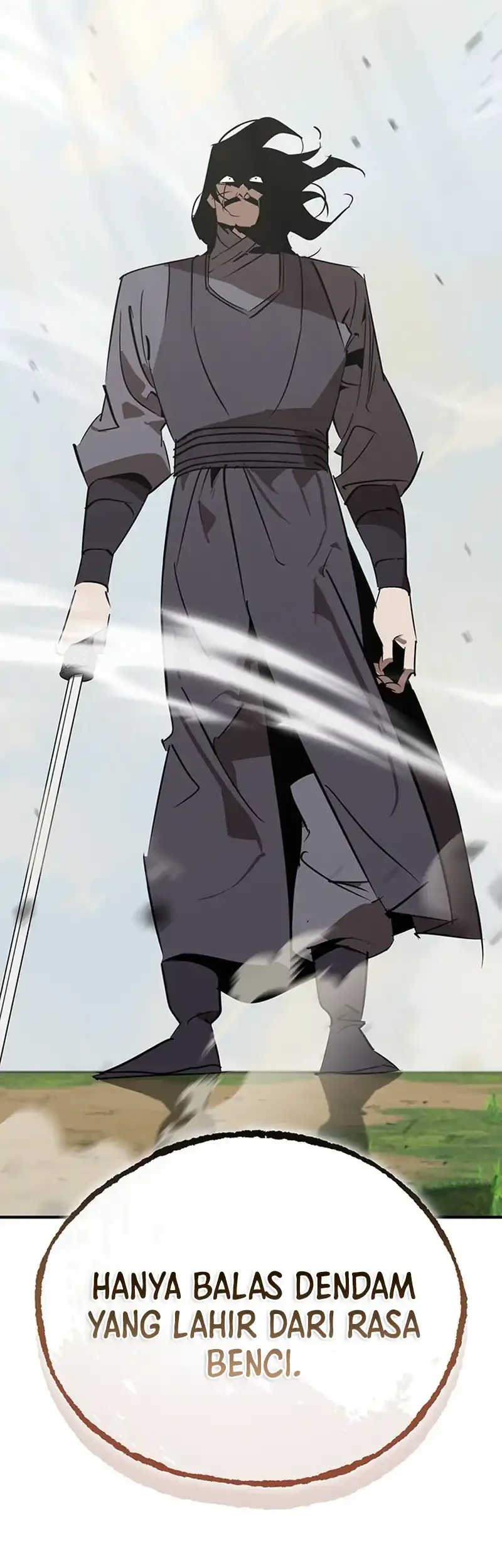 Martial Wild West Chapter 114 - halaman 57