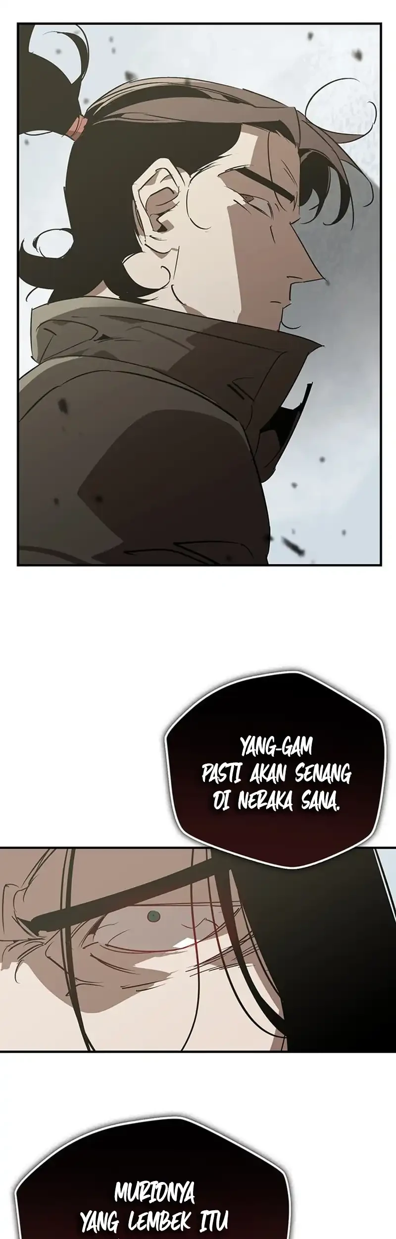 Martial Wild West Chapter 114 - halaman 63
