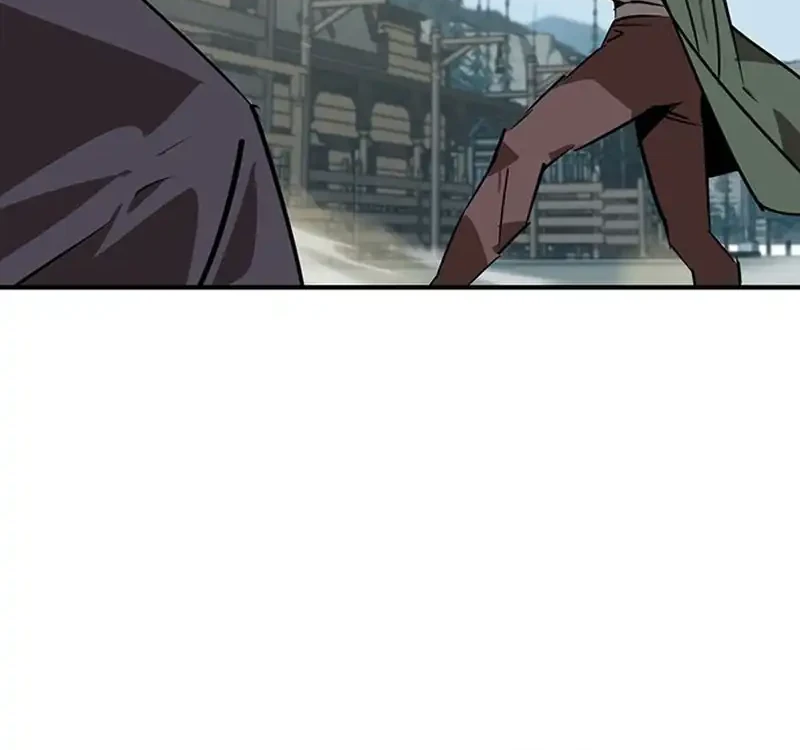 Martial Wild West Chapter 114 - halaman 66