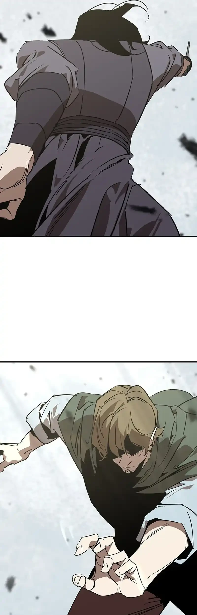 Martial Wild West Chapter 114 - halaman 72
