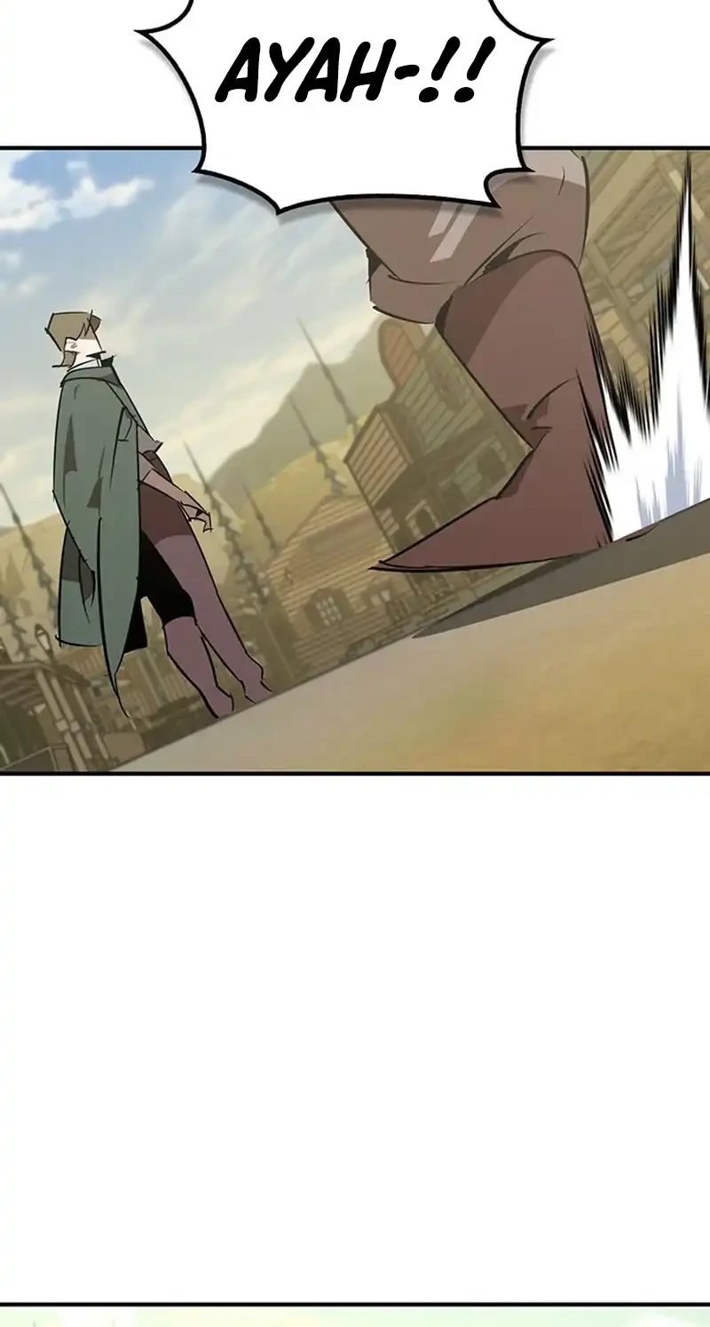 Martial Wild West Chapter 114 - halaman 84