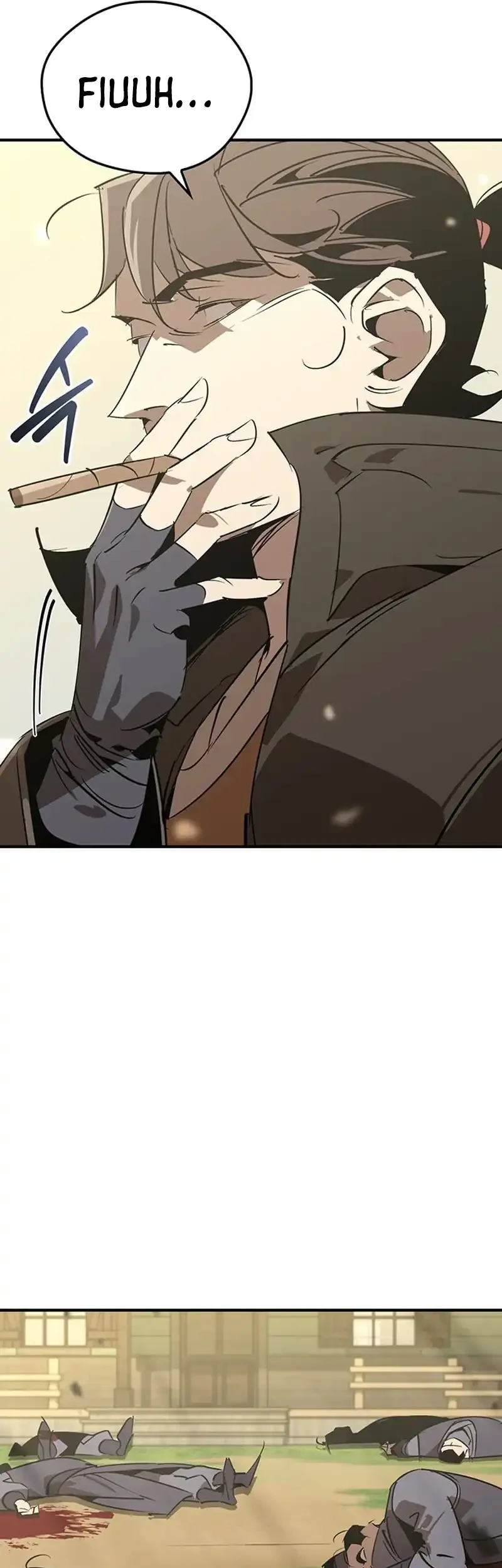 Martial Wild West Chapter 114 - halaman 89