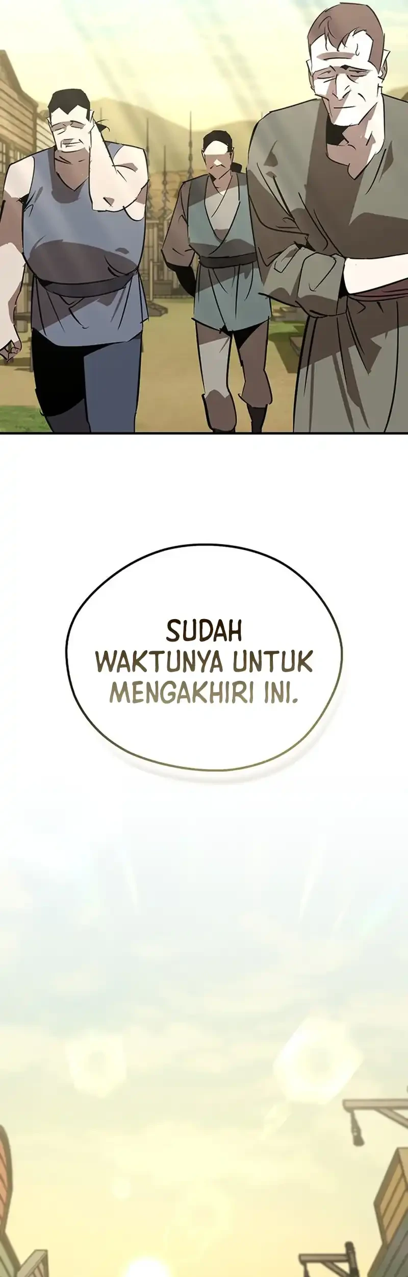 Martial Wild West Chapter 114 - halaman 91