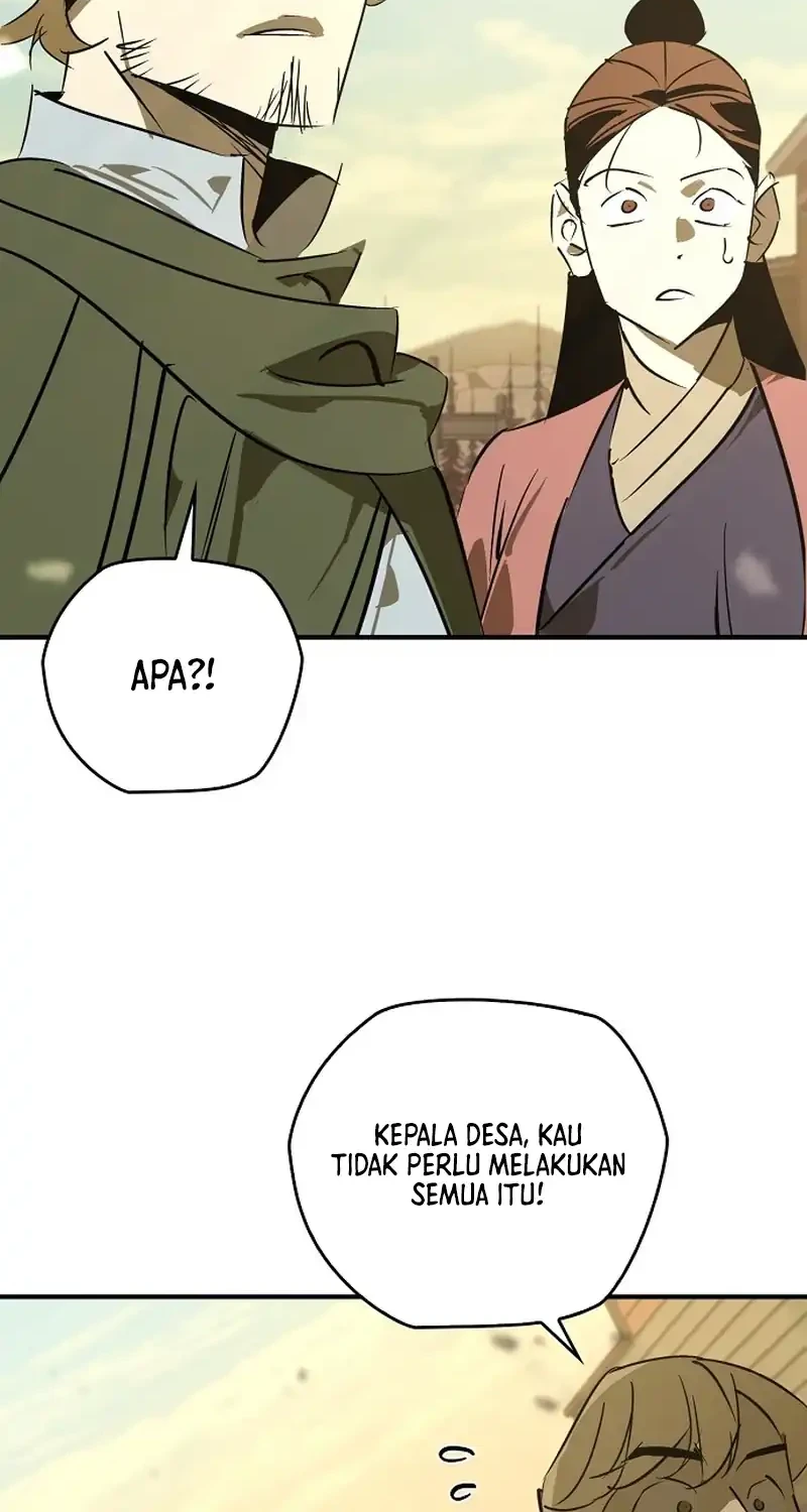 Martial Wild West Chapter 115 - halaman 10