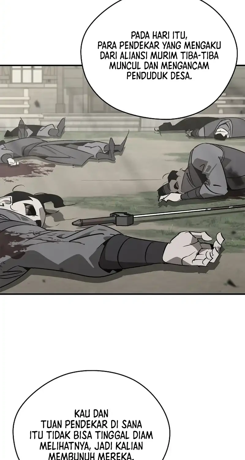 Martial Wild West Chapter 115 - halaman 12