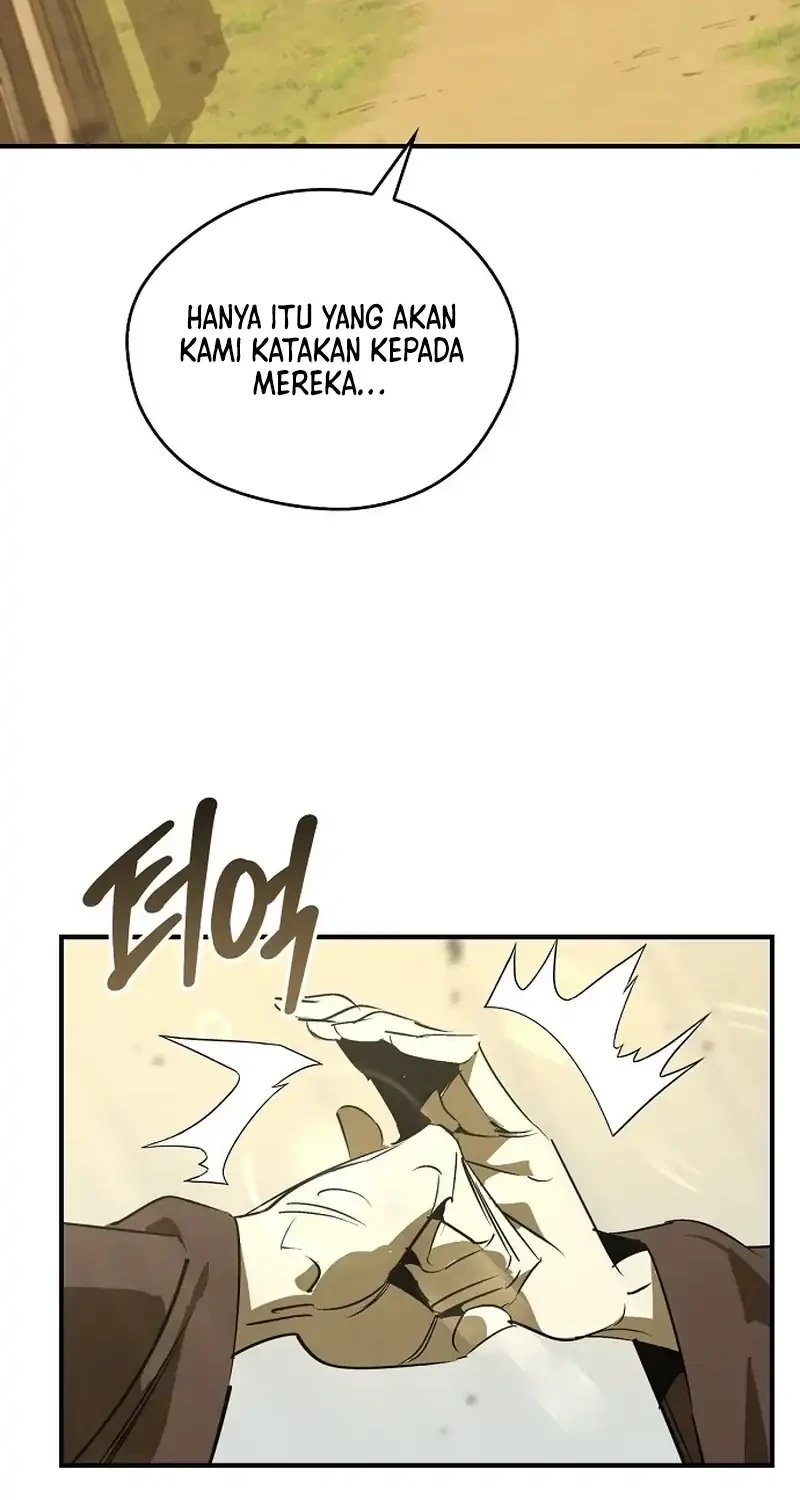 Martial Wild West Chapter 115 - halaman 14