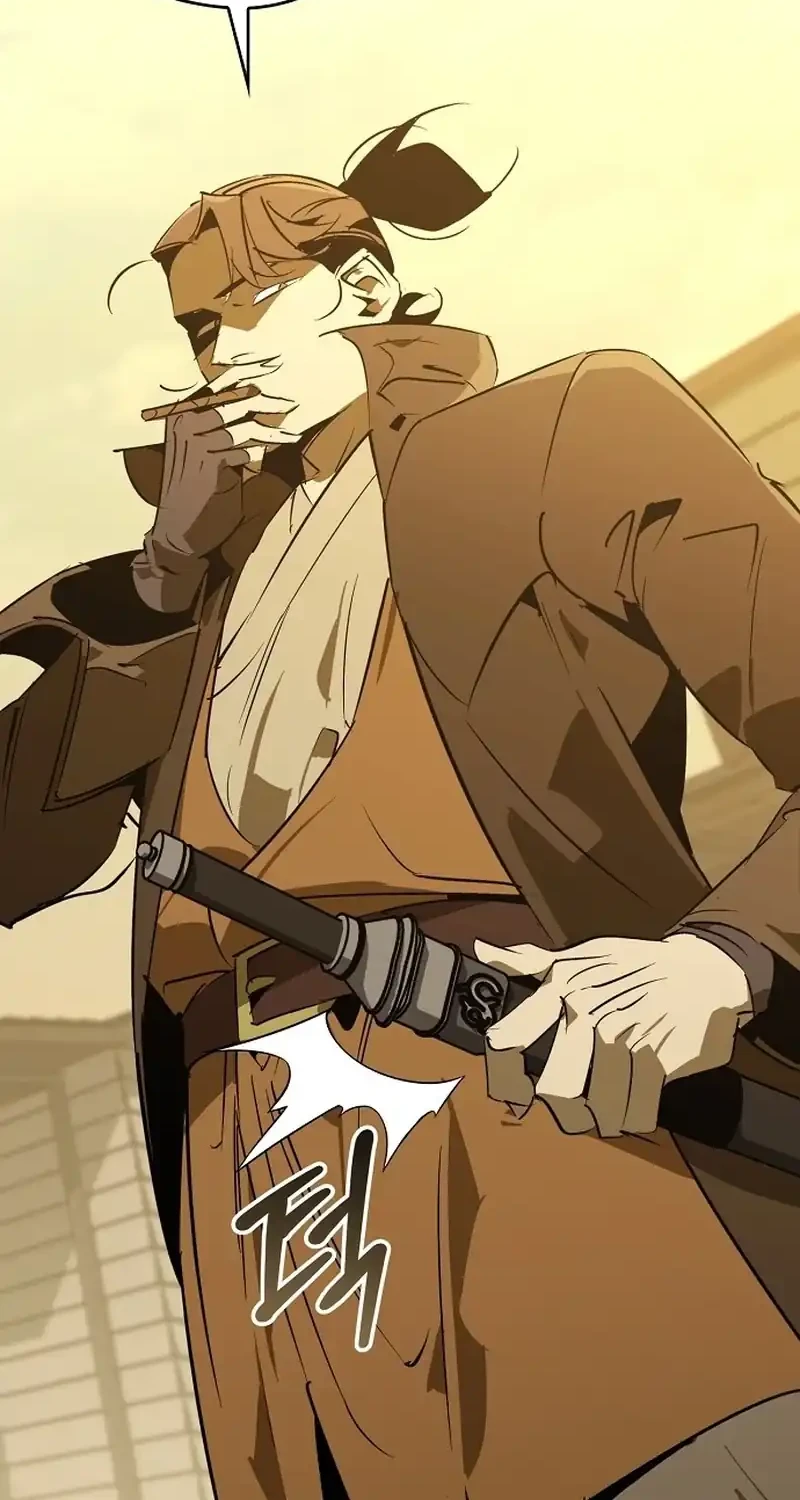 Martial Wild West Chapter 115 - halaman 16