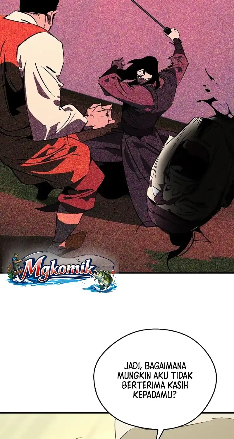 Martial Wild West Chapter 115 - halaman 18