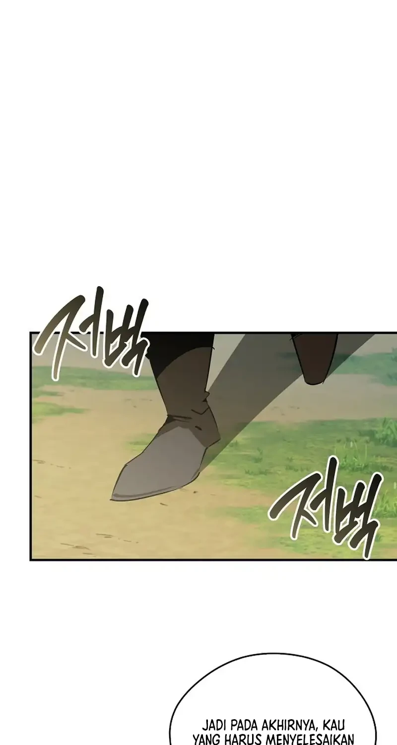 Martial Wild West Chapter 115 - halaman 2