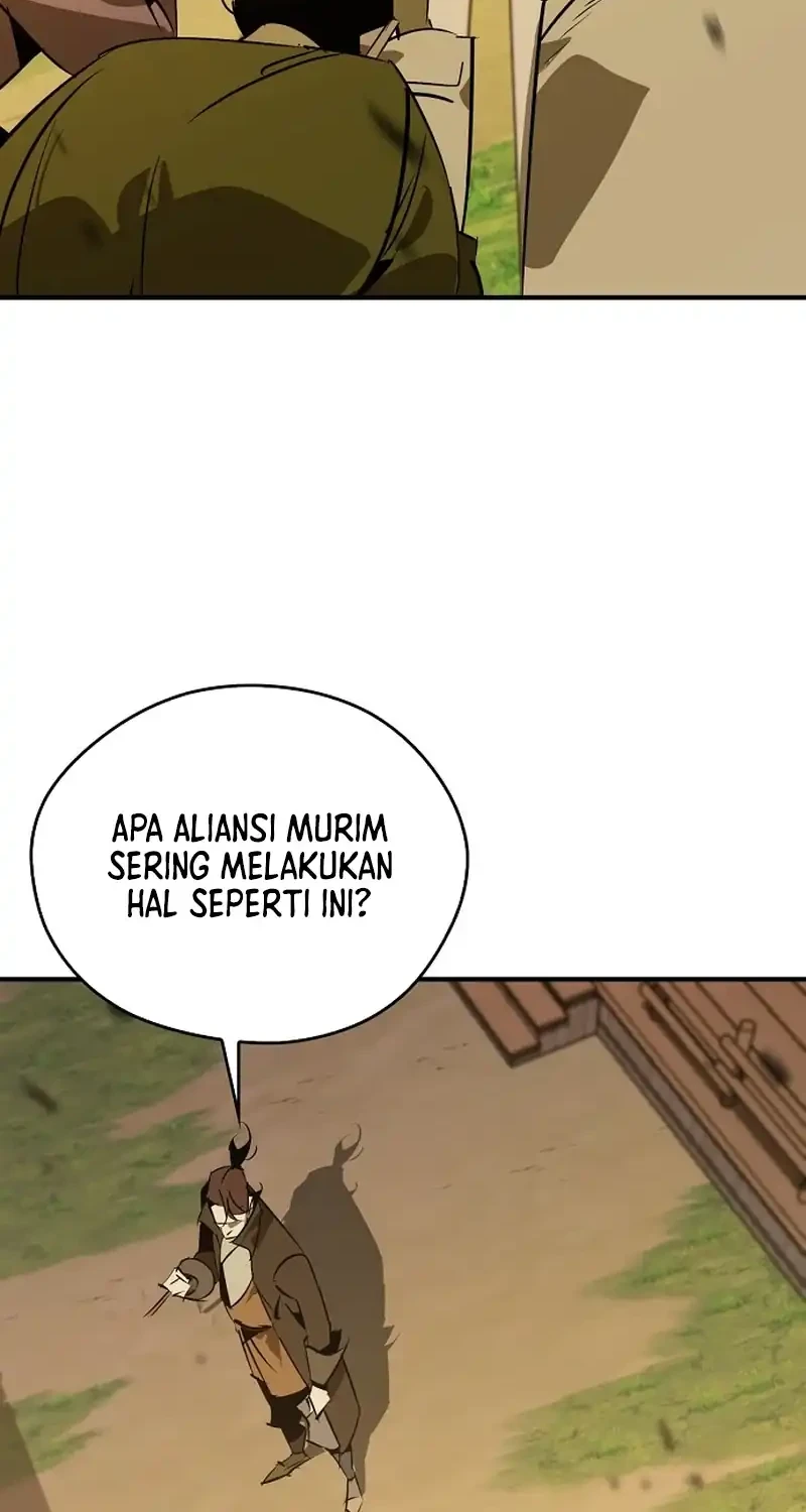 Martial Wild West Chapter 115 - halaman 20