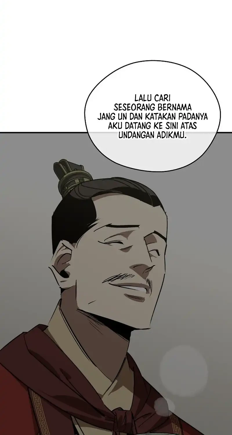 Martial Wild West Chapter 115 - halaman 26