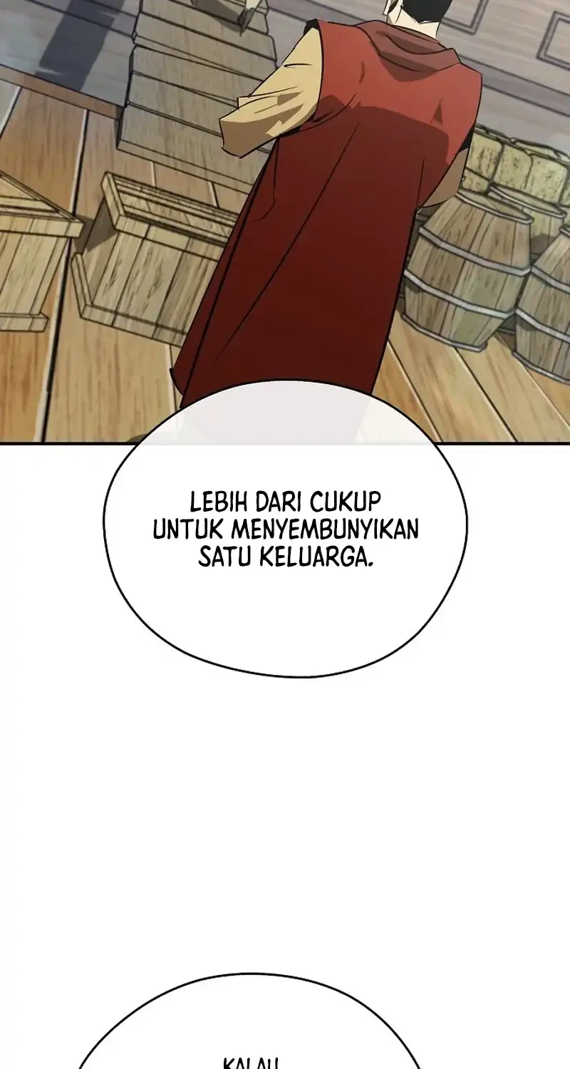 Martial Wild West Chapter 115 - halaman 30