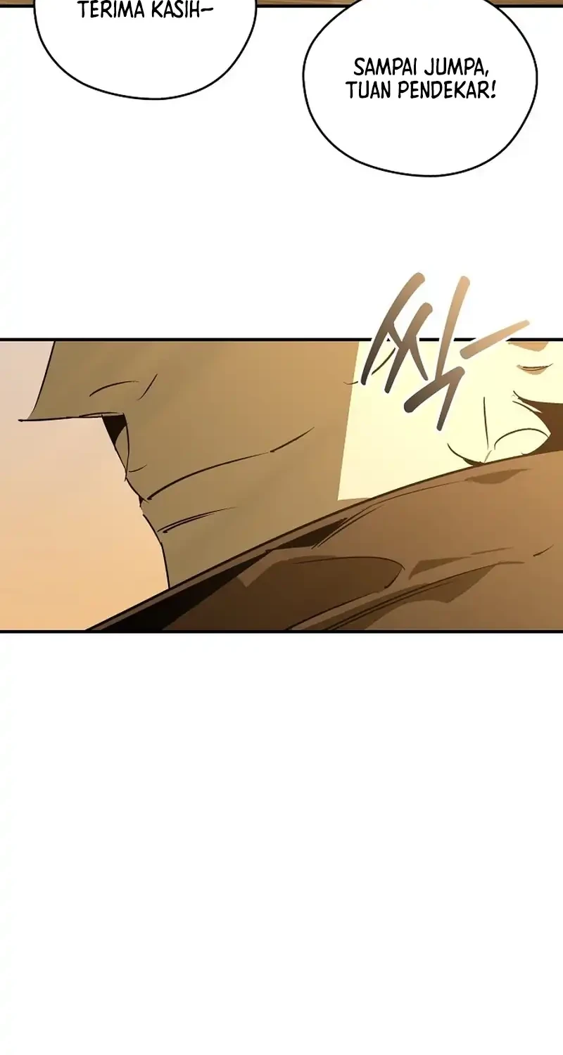 Martial Wild West Chapter 115 - halaman 36