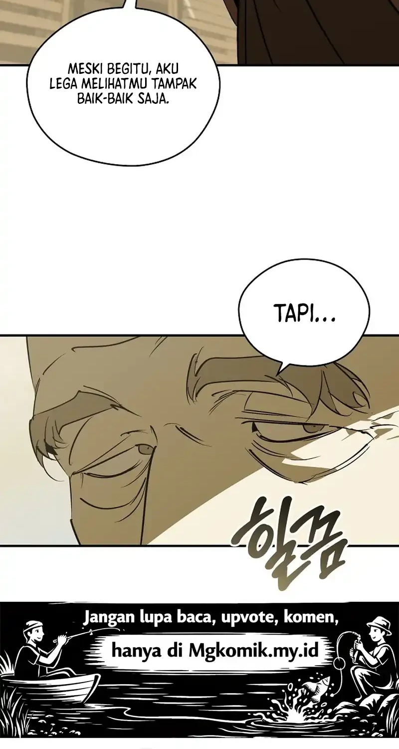 Martial Wild West Chapter 115 - halaman 4
