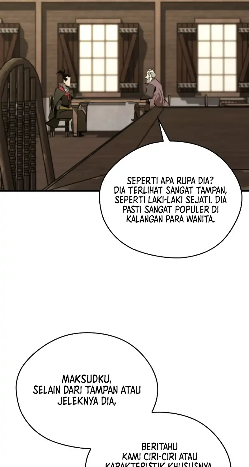 Martial Wild West Chapter 115 - halaman 44