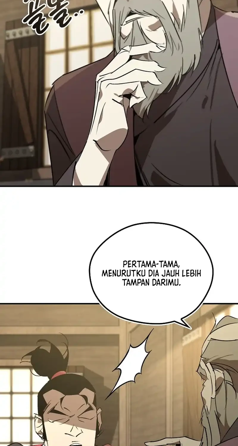Martial Wild West Chapter 115 - halaman 46