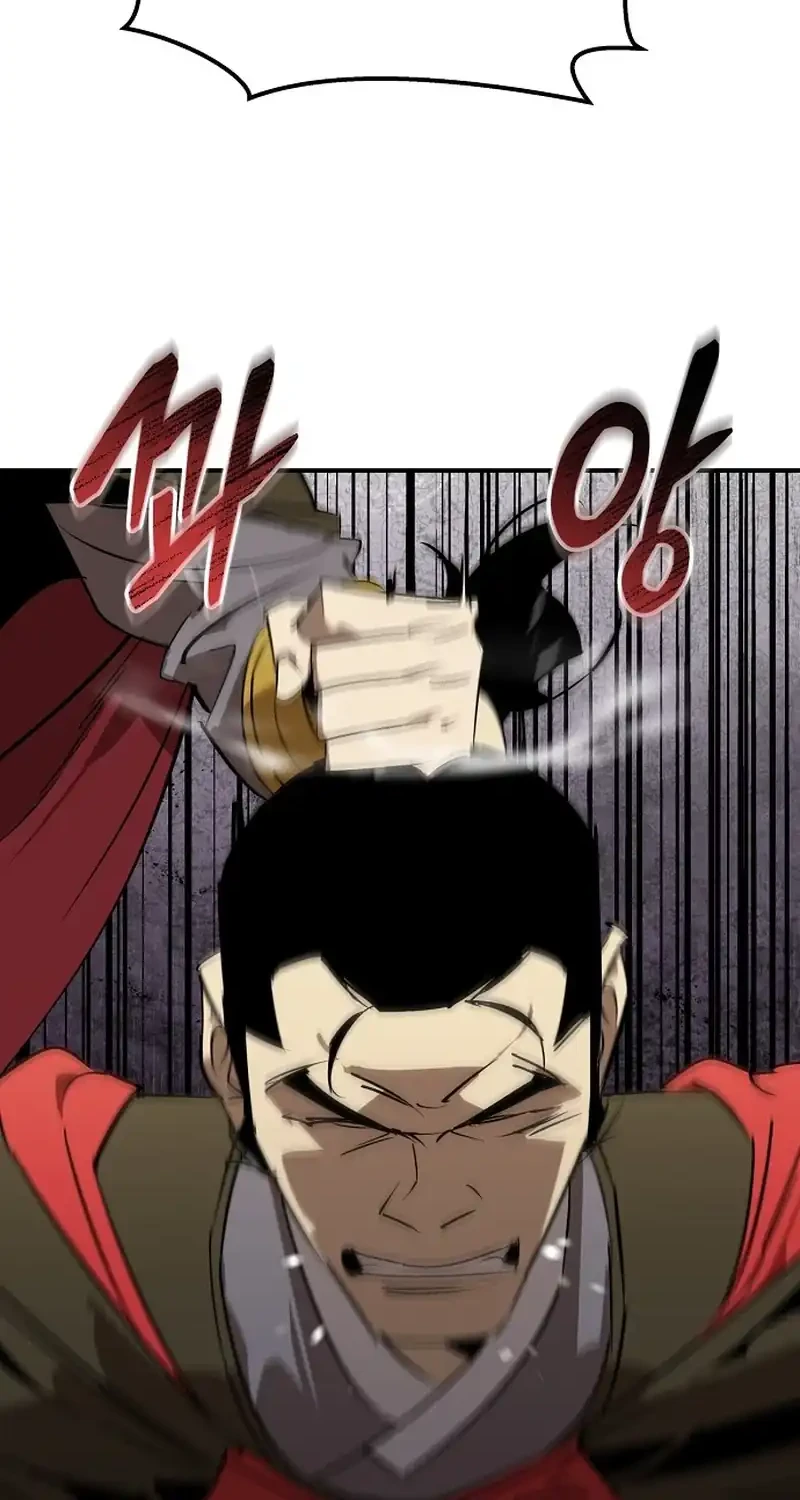 Martial Wild West Chapter 115 - halaman 48