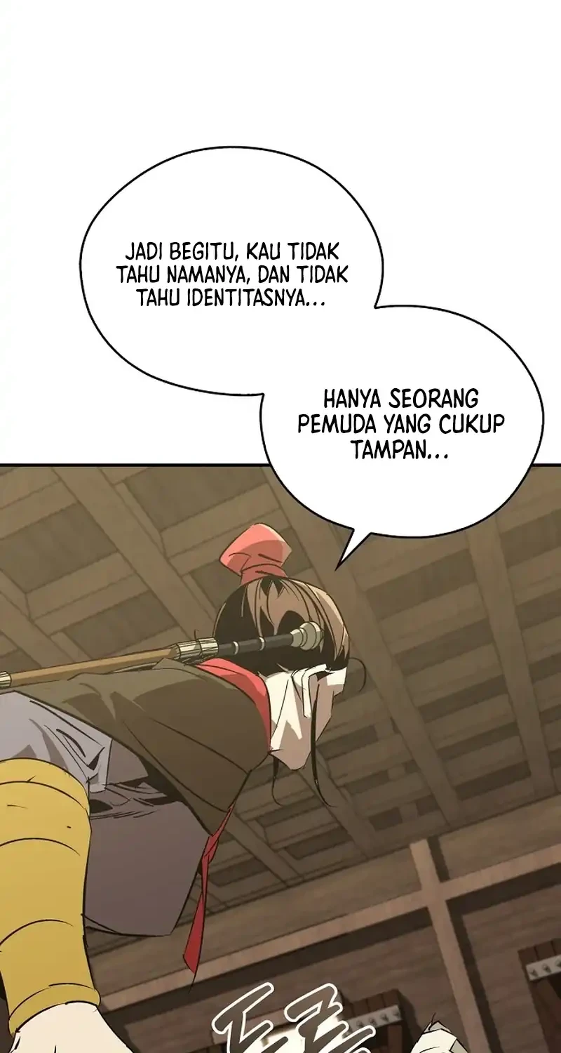 Martial Wild West Chapter 115 - halaman 50