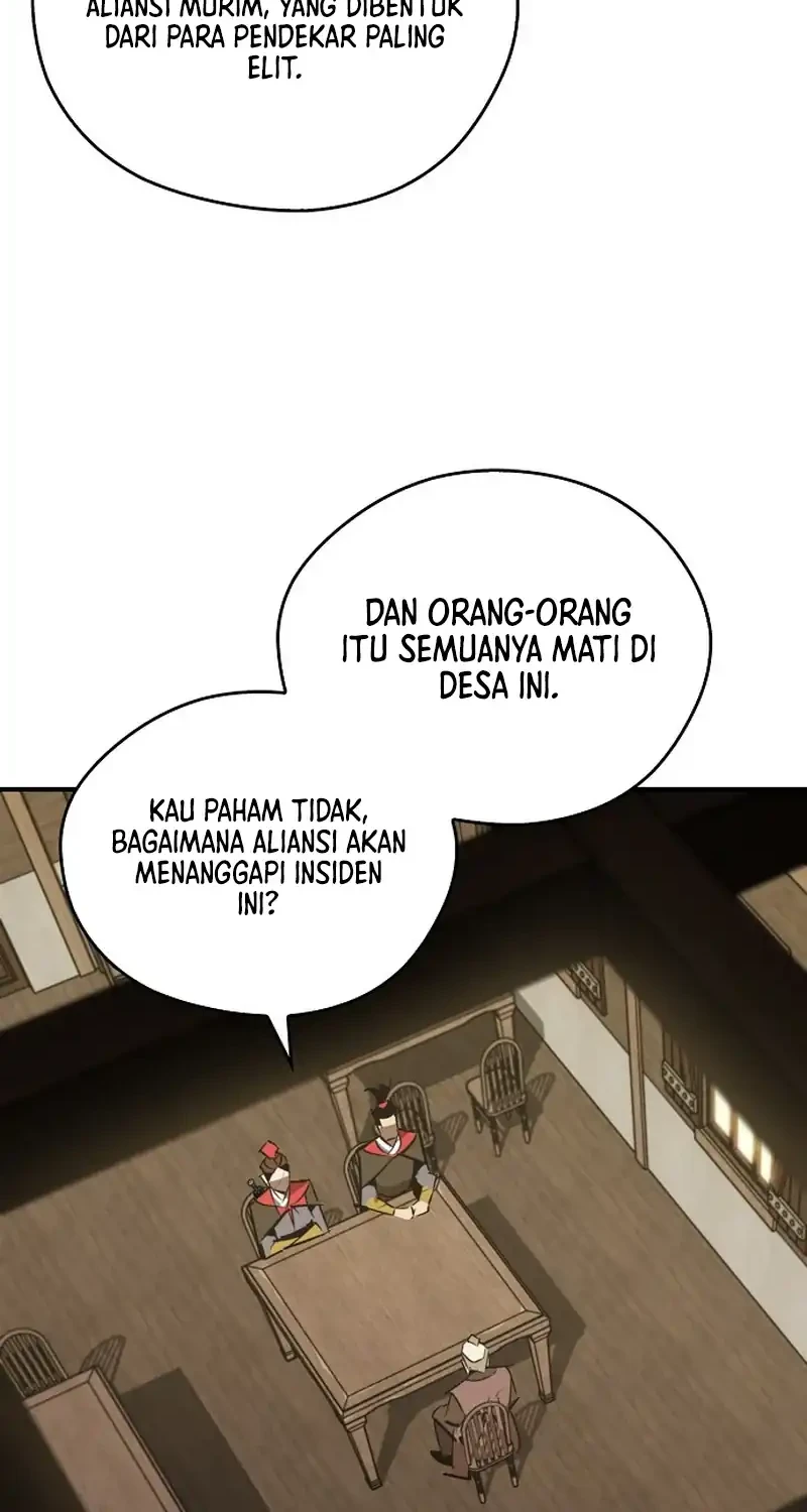 Martial Wild West Chapter 115 - halaman 52