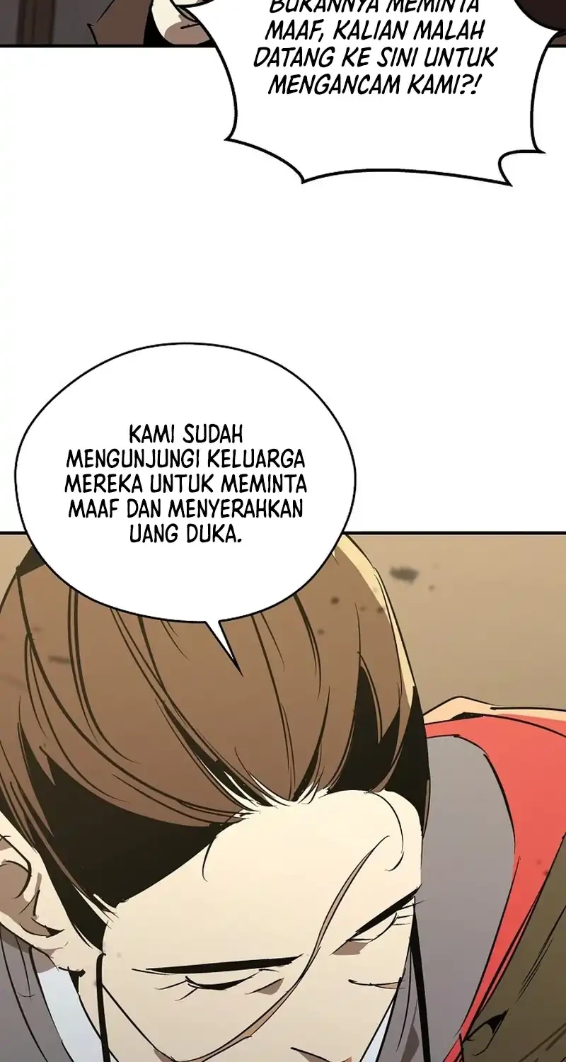 Martial Wild West Chapter 115 - halaman 54