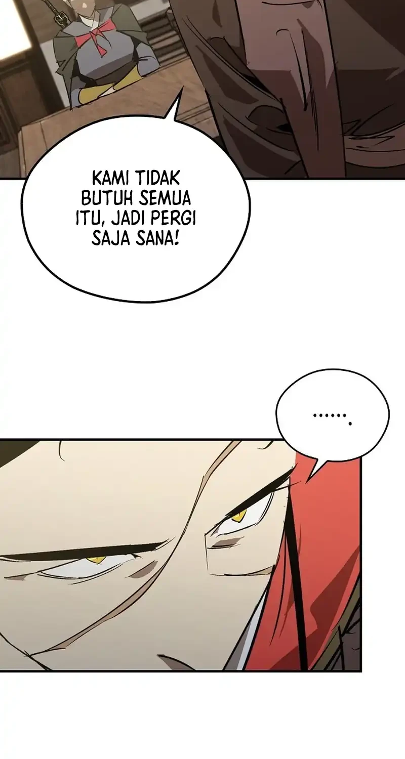 Martial Wild West Chapter 115 - halaman 56