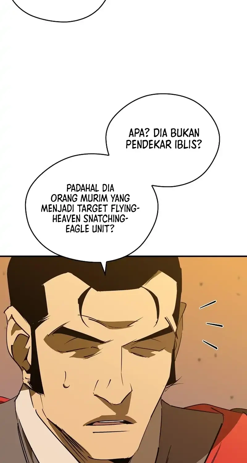 Martial Wild West Chapter 115 - halaman 58